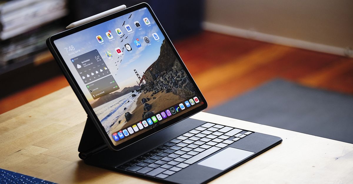 iPad Pro 2021 02