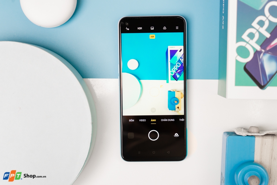 OPPO A92