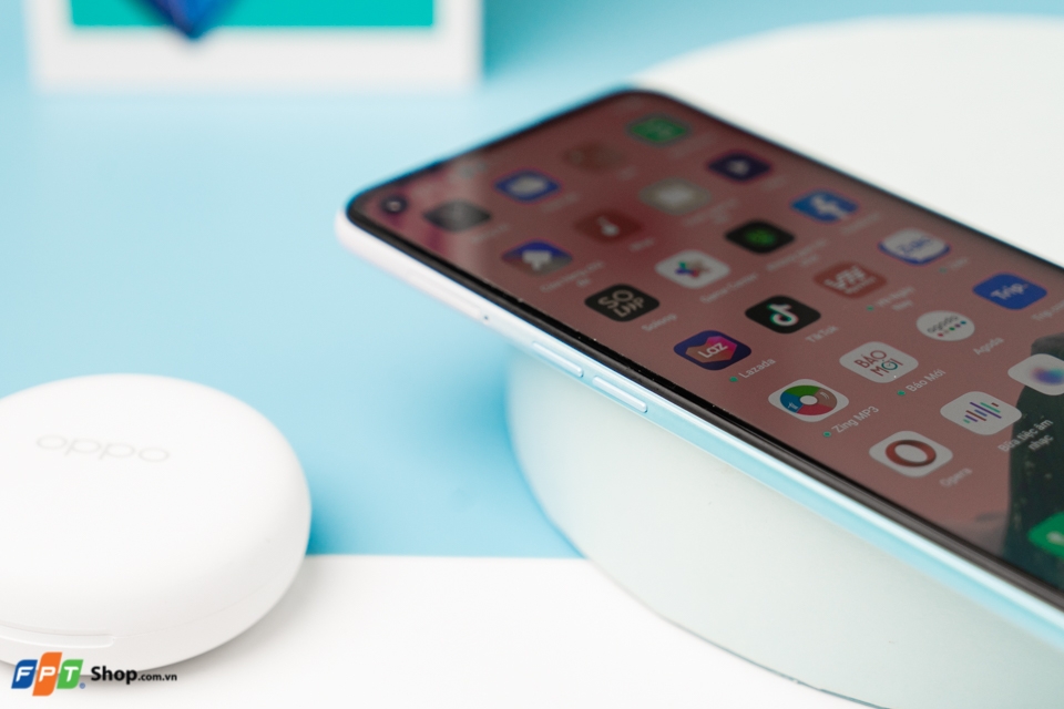 OPPO A92