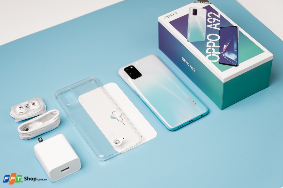 OPPO A92