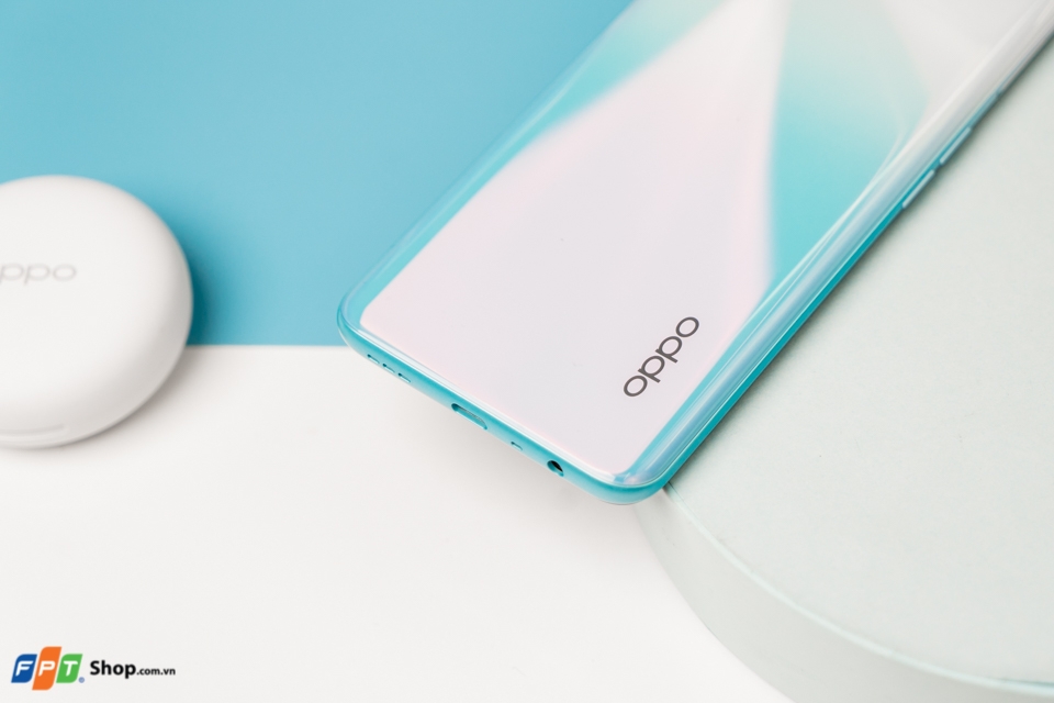 OPPO A92