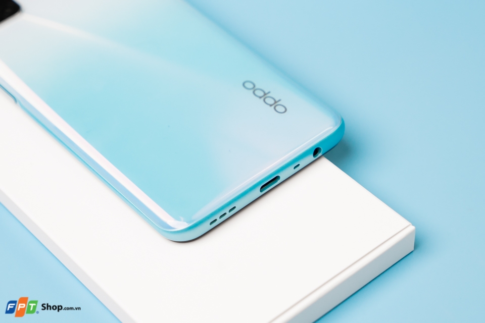 OPPO A92