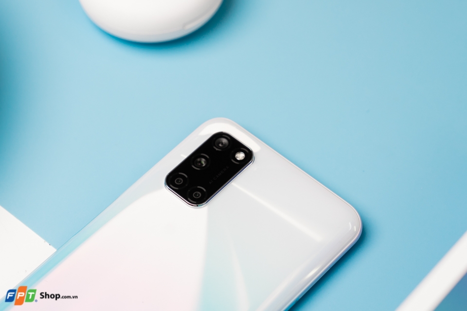 OPPO A92