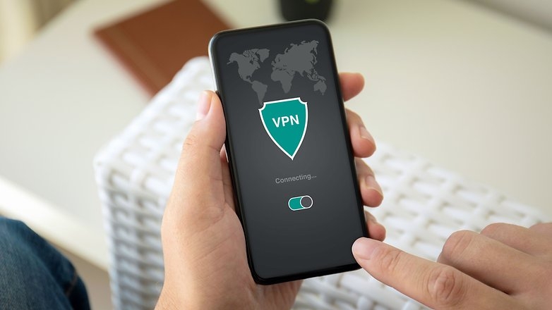 VPN