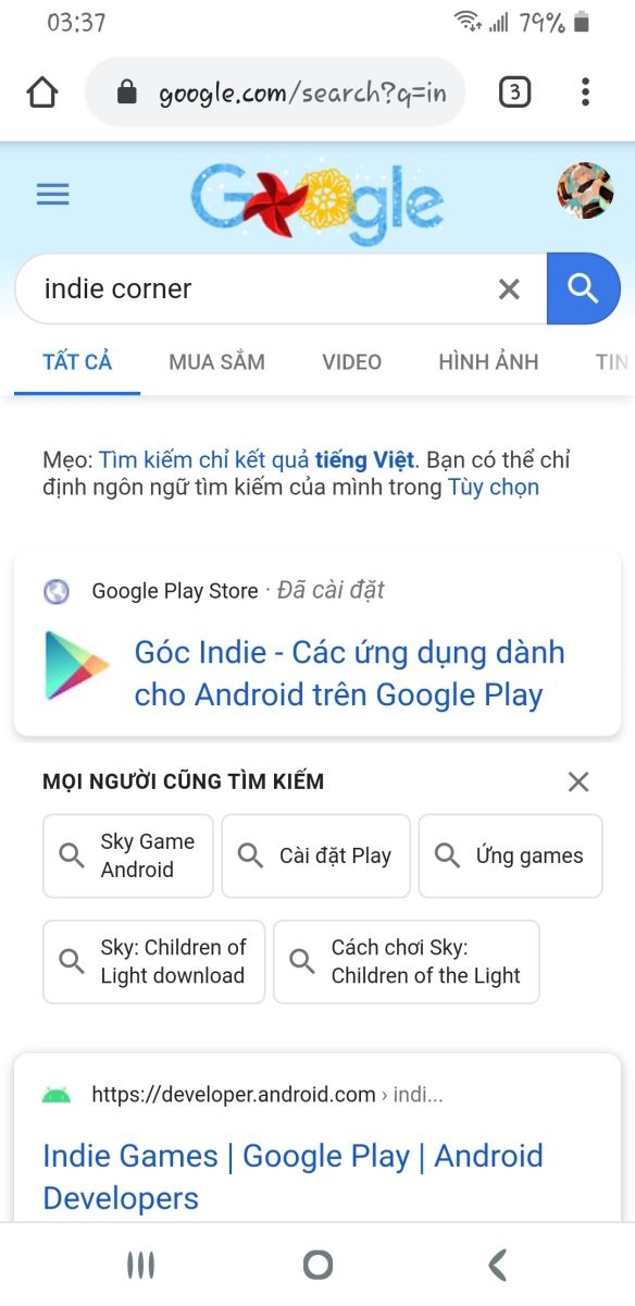 play store