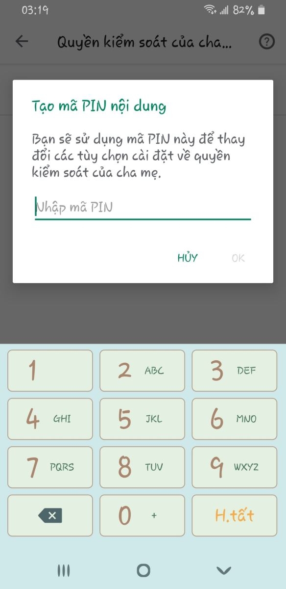 play store