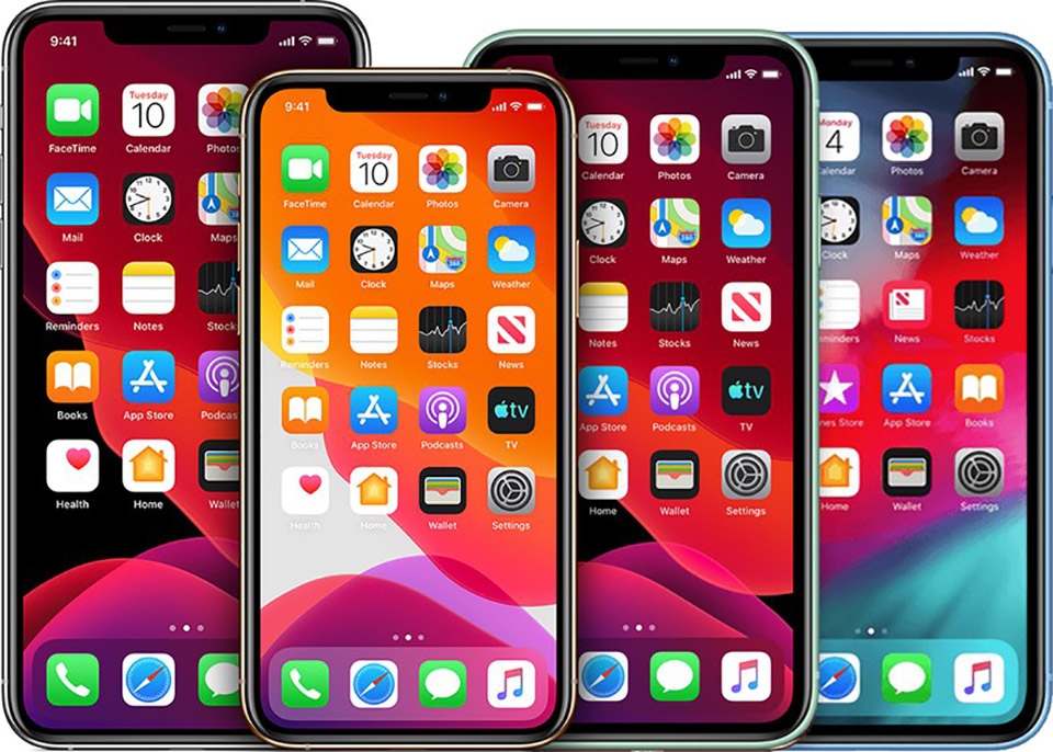Báo cáo: Apple sẽ sản xuất hàng loạt iPhone 12 6.1 inch vào tháng 7 Báo cáo: Apple sẽ sản xuất hàng loạt iPhone 12 6.1 inch vào tháng 7