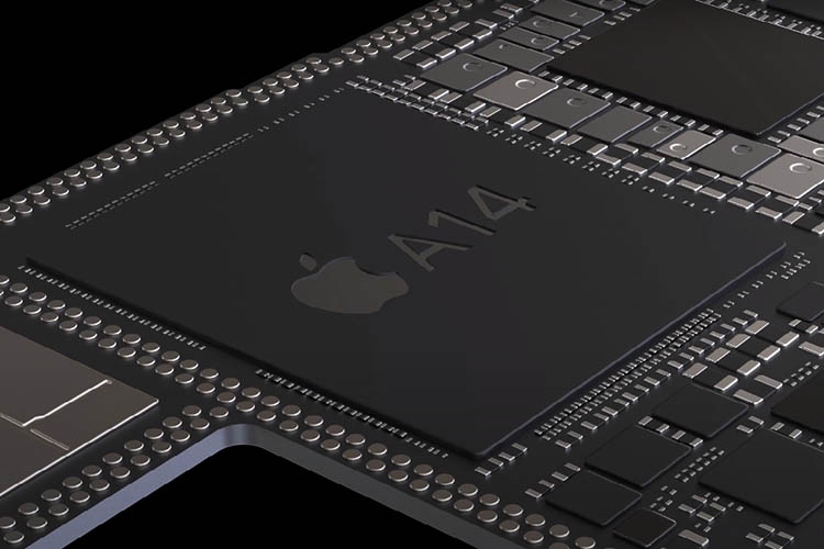 Tổng hợp thông tin về A14 Bionic – chip xử lý sẽ khiến iPhone 12 vô địch về hiệu năng 1