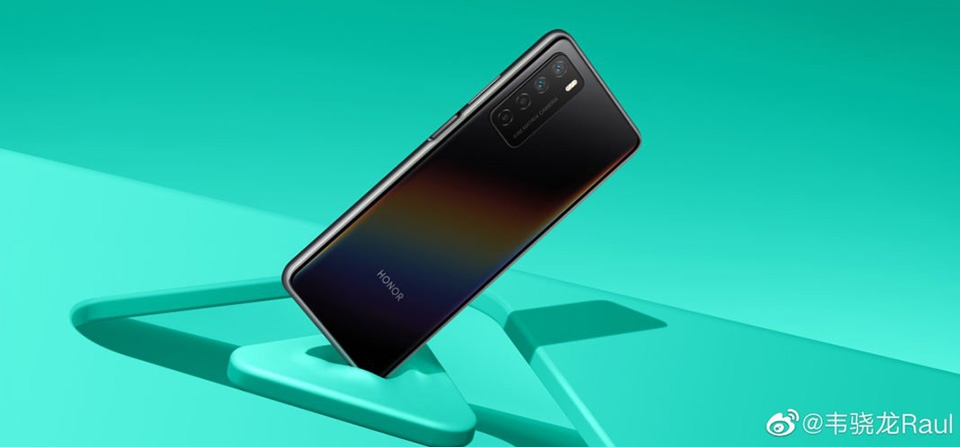 Honor Play4