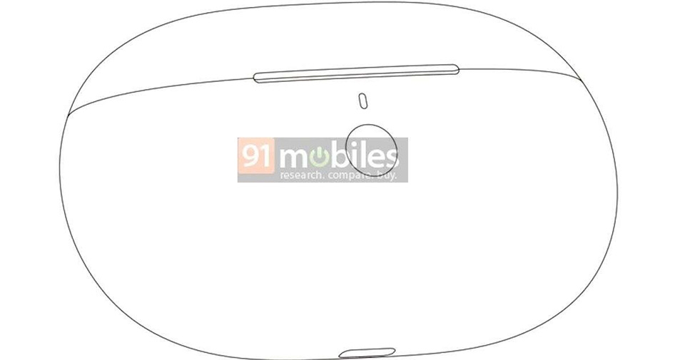 Realme đang phát triển tai nghẹ true wireless mới (ảnh 2)