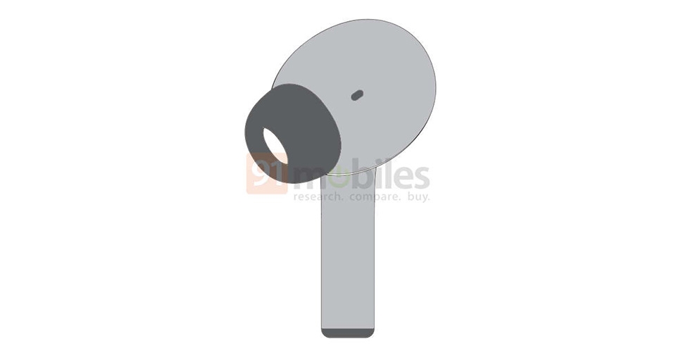 Realme đang phát triển tai nghẹ true wireless mới (ảnh 5)