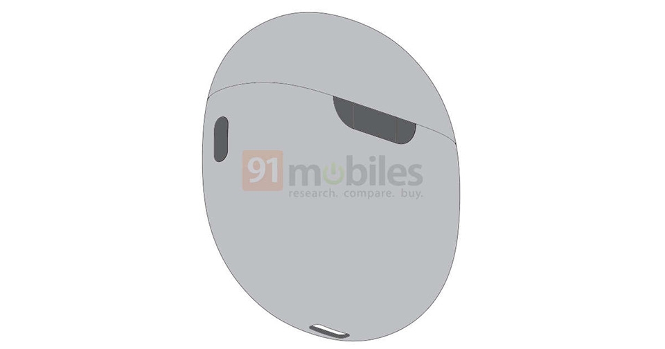Realme đang phát triển tai nghẹ true wireless mới (ảnh 7)
