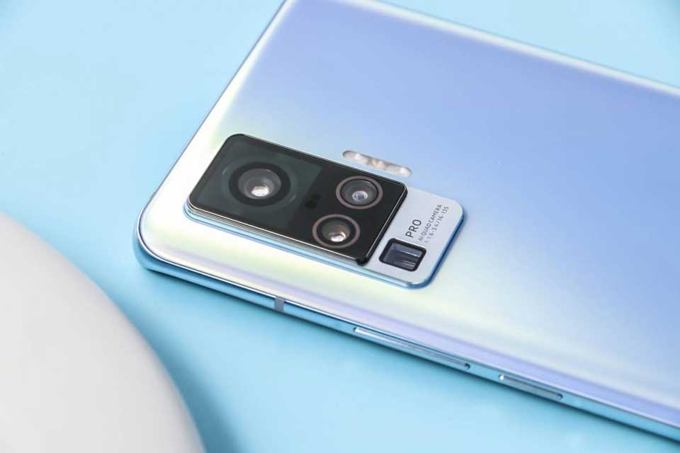 Vivo X50 Pro Vivo X50 Pro