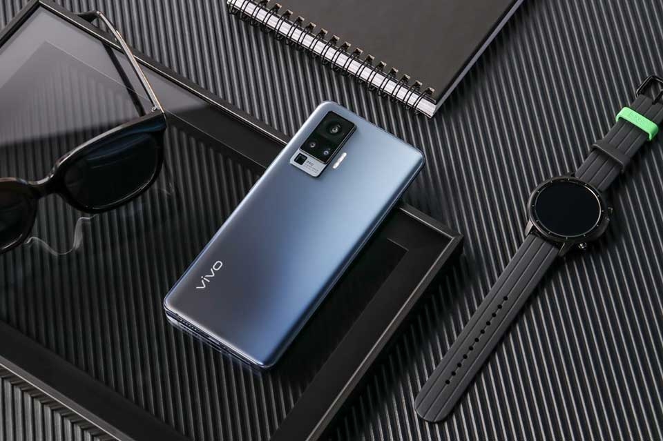 Vivo X50 Pro Vivo X50 Pro