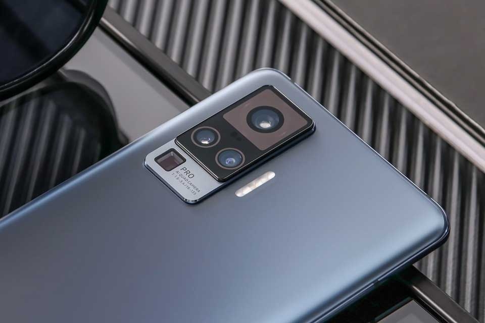 Vivo X50 Pro Vivo X50 Pro