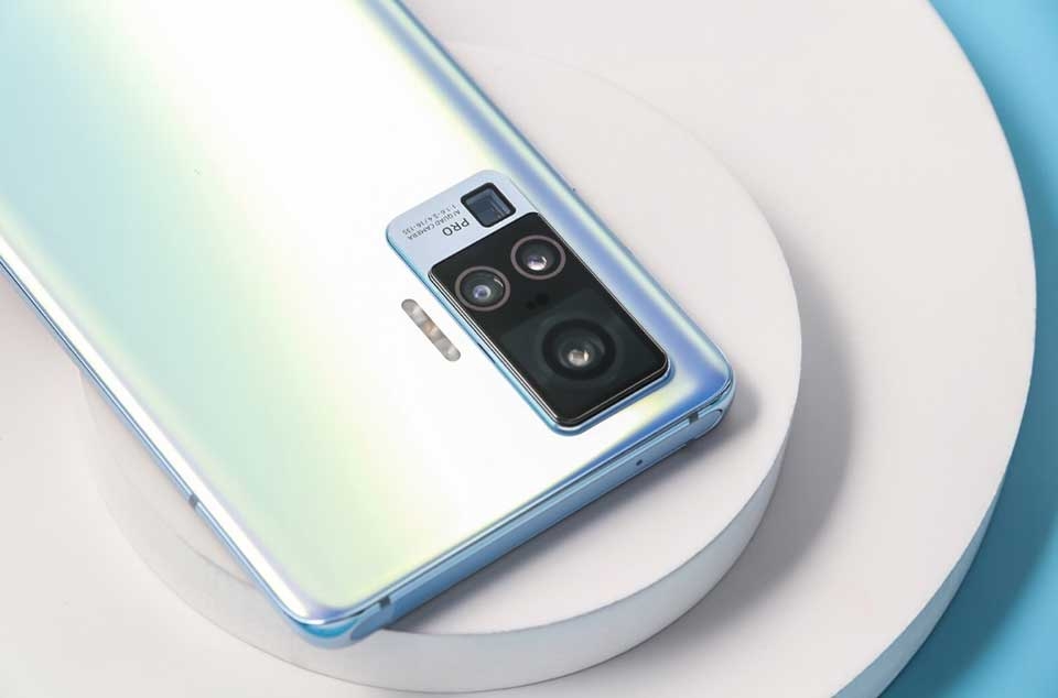 Vivo X50 Pro Vivo X50 Pro
