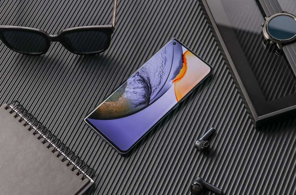 Vivo X50 Pro Vivo X50 Pro