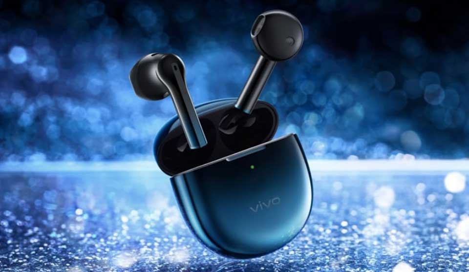 Vivo TWS Neo