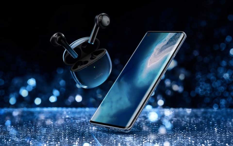 Vivo TWS Neo