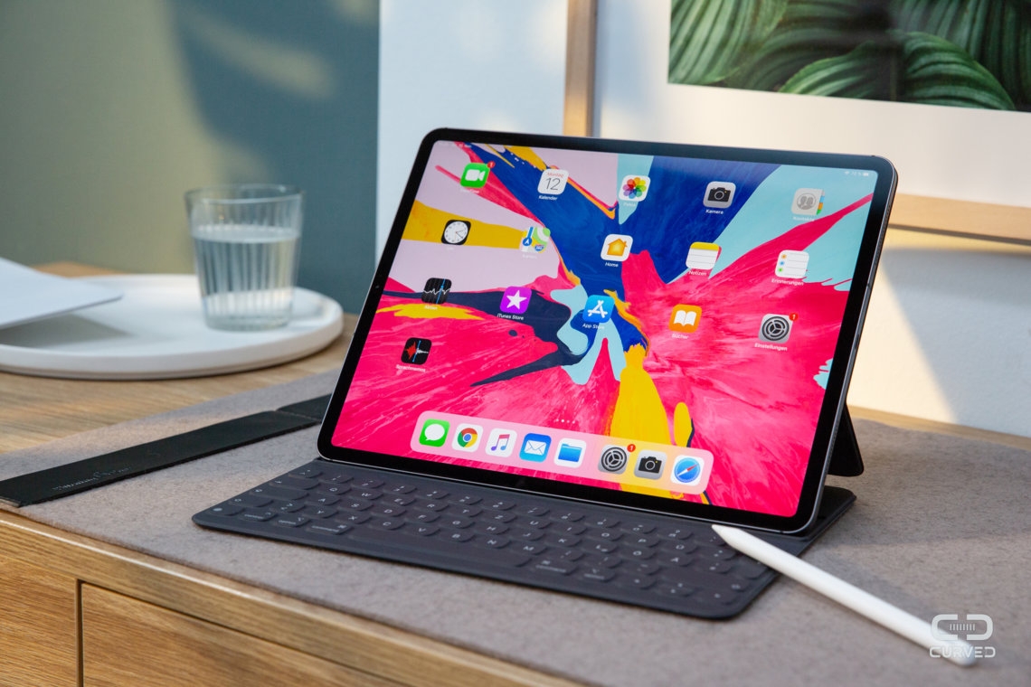 iPad Pro 2020