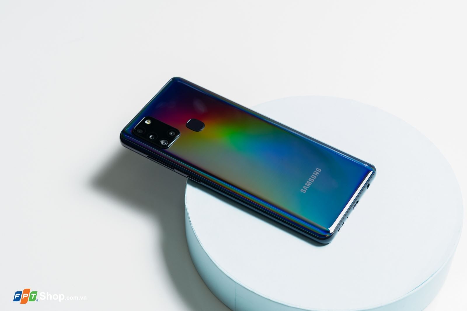 Samsung Galaxy A21s