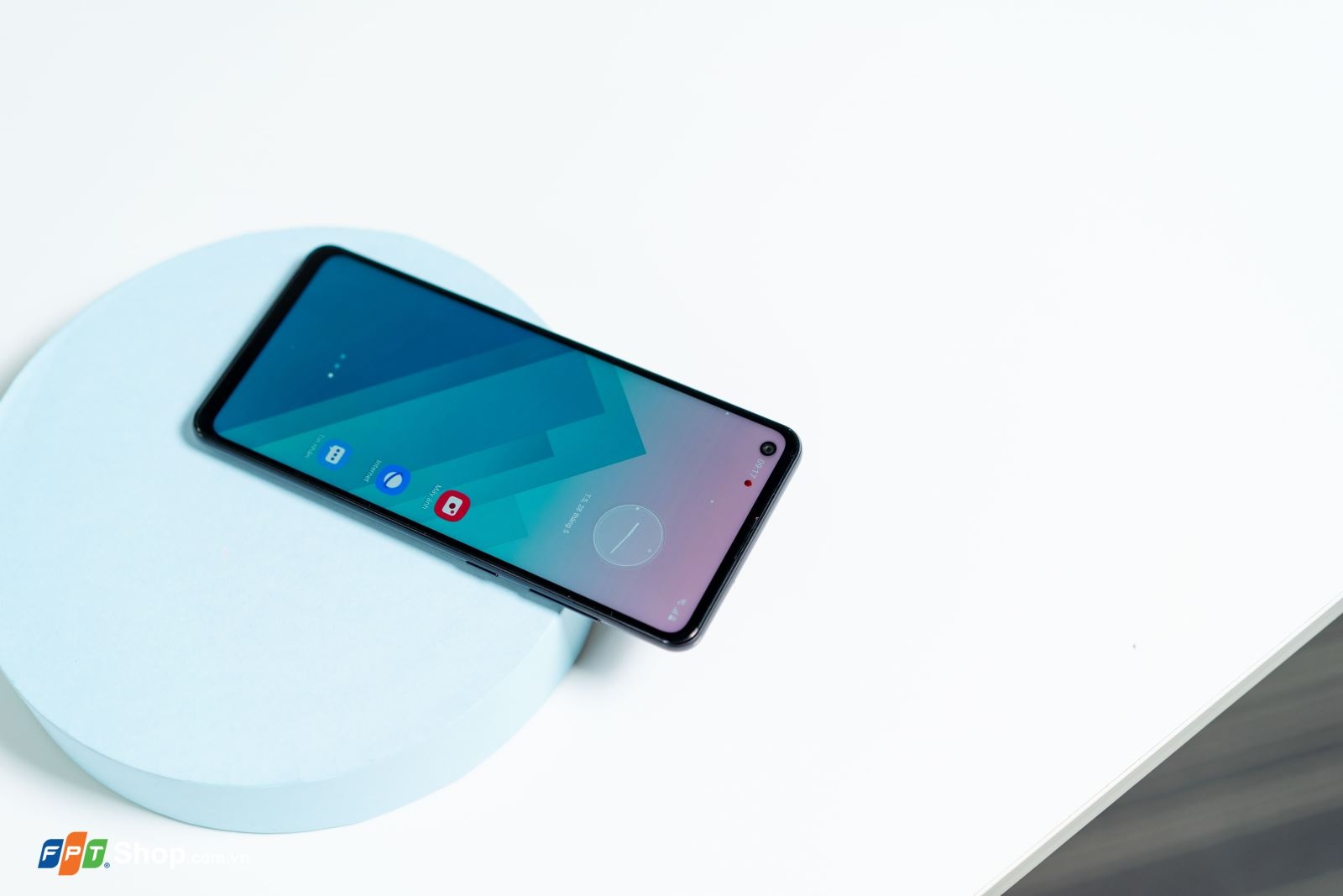 Samsung Galaxy A21s