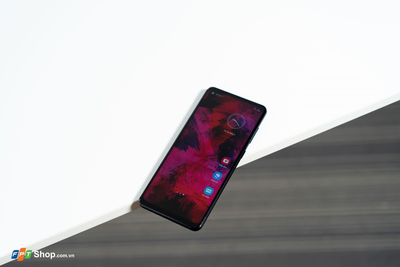 Samsung Galaxy A21s
