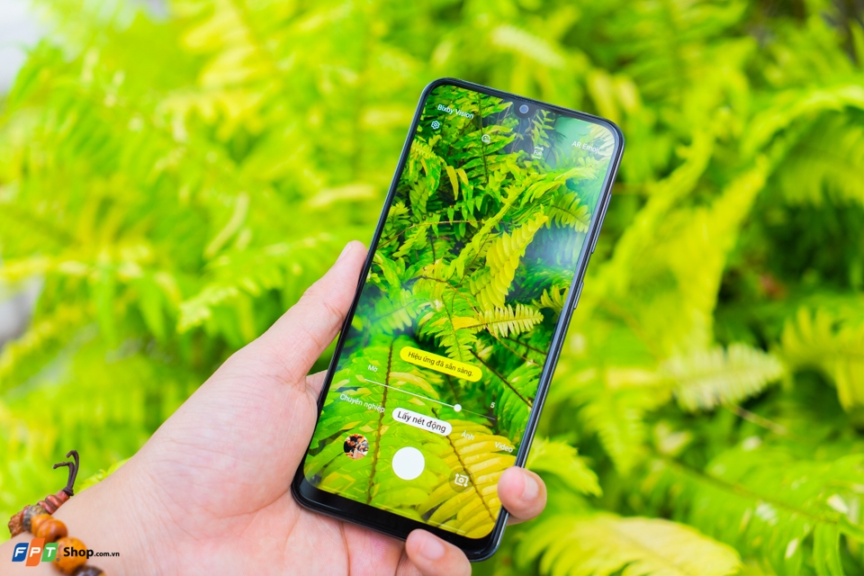 Samsung Galaxy A50s