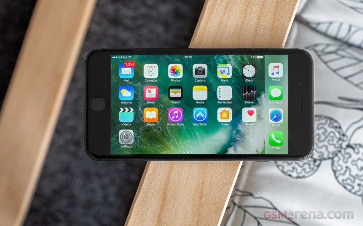 iPhone 7 Plus iPhone 7 Plus
