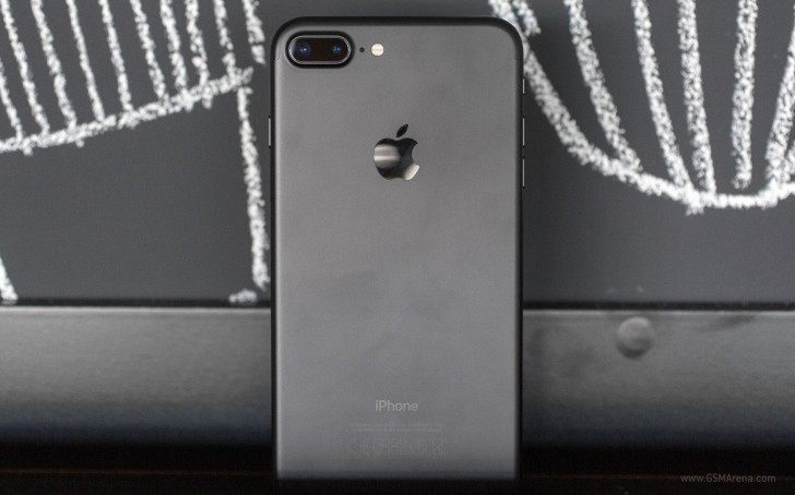 iPhone 7 Plus