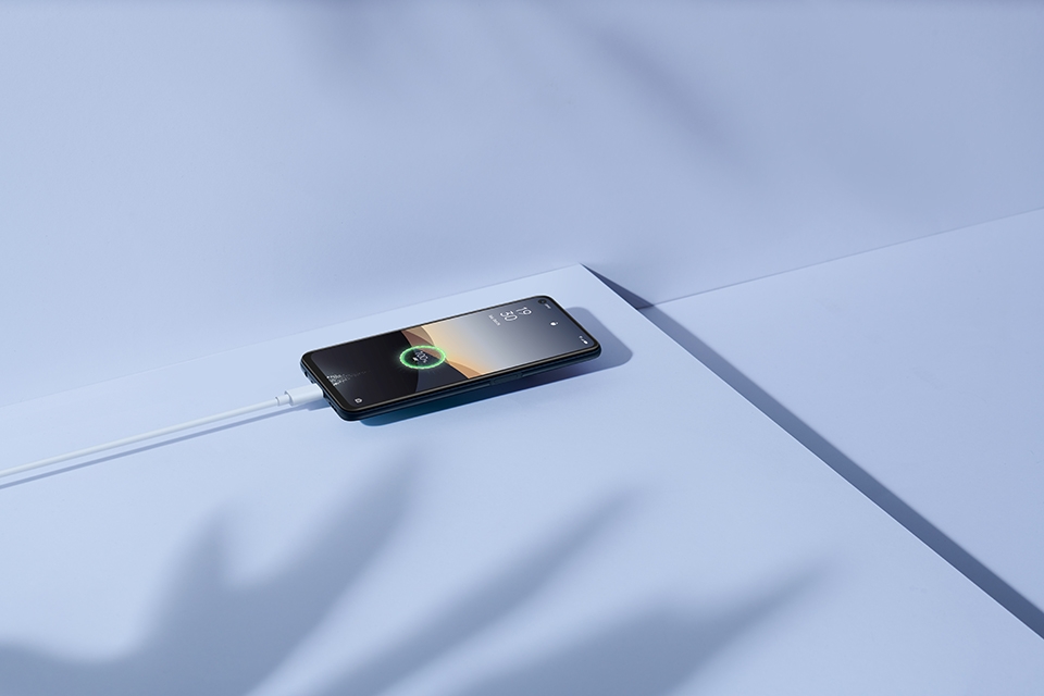 OPPO A92