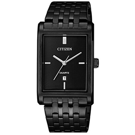 đồng hồ mặt chữ nhật nam Citizen BH3005-56E