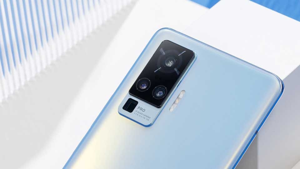 Vivo X50 Pro