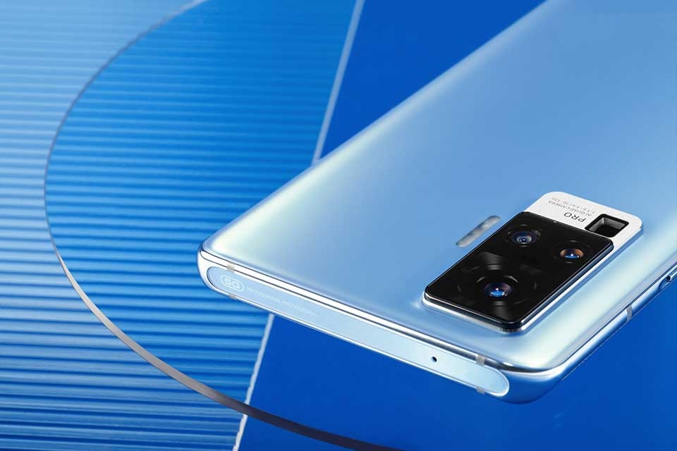 Vivo X50 Pro
