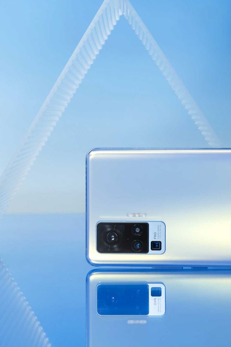 Vivo X50 Pro