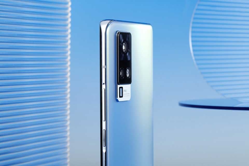 Vivo X50 Pro