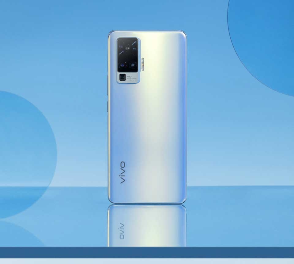 Vivo X50 Pro