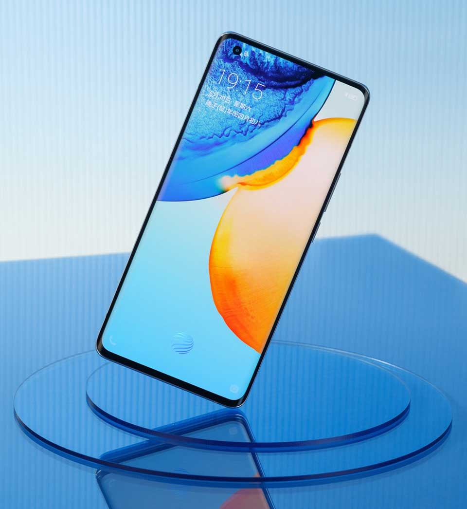 Vivo X50 Pro