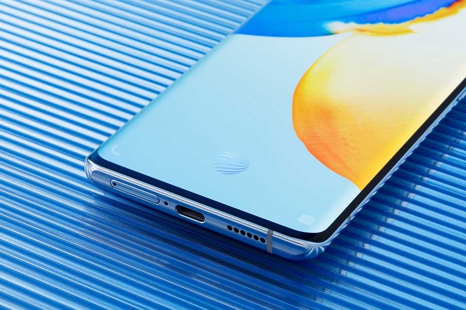 Vivo X50 Pro