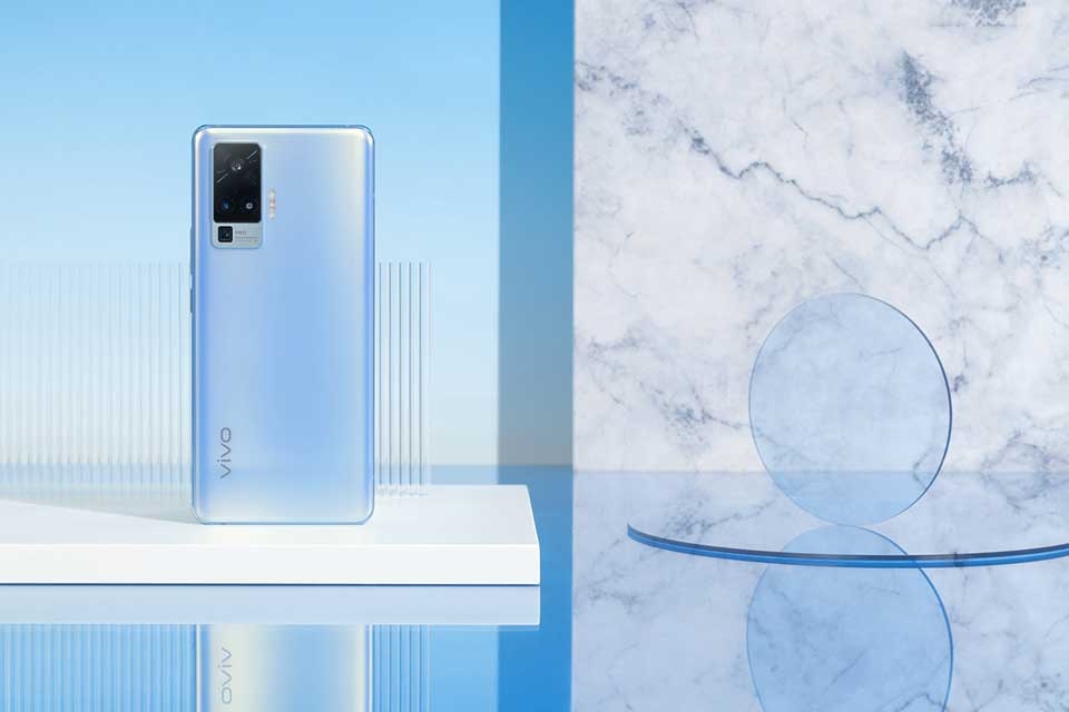 Vivo X50 Pro