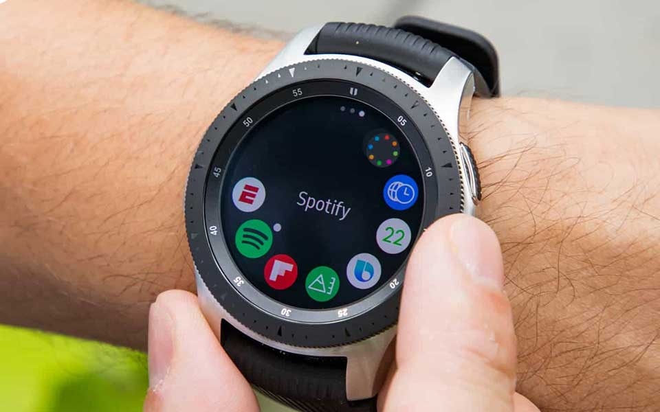 Samsung Galaxy Watch 2 Samsung Galaxy Watch 2