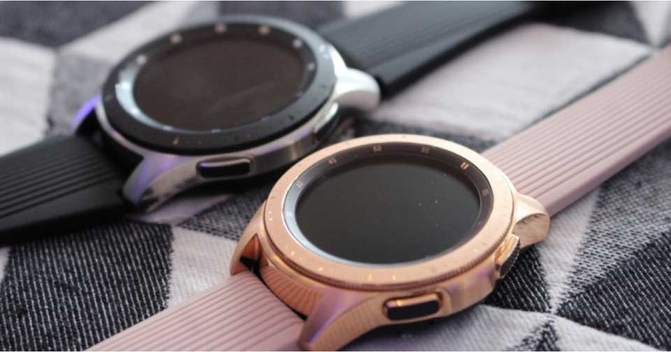 Samsung Galaxy Watch 2 Samsung Galaxy Watch 2