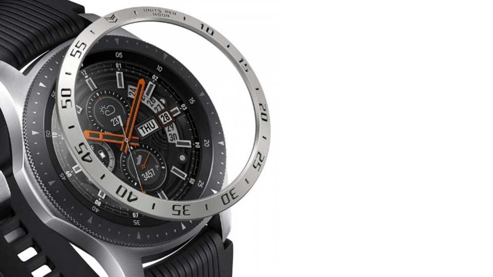 Samsung Galaxy Watch 2 Samsung Galaxy Watch 2