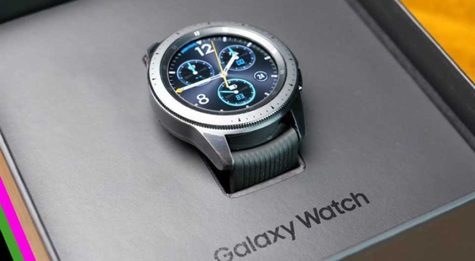 Samsung Galaxy Watch 2 Samsung Galaxy Watch 2