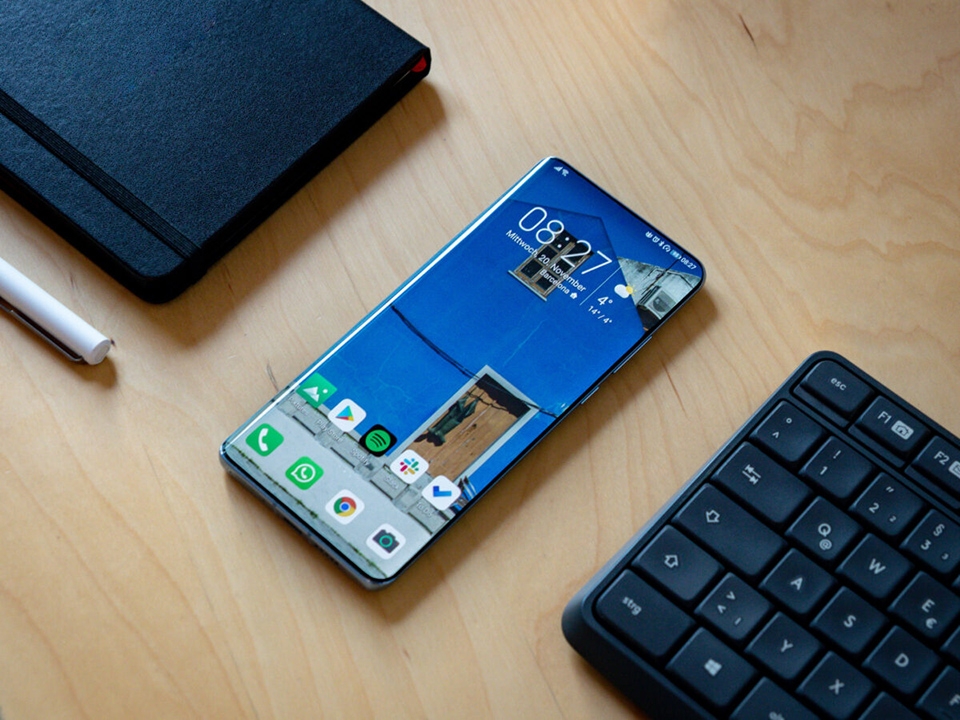 Huawei P50 và Mate 50 có thể sử dụng chipset cao cấp đến từ Qualcomm