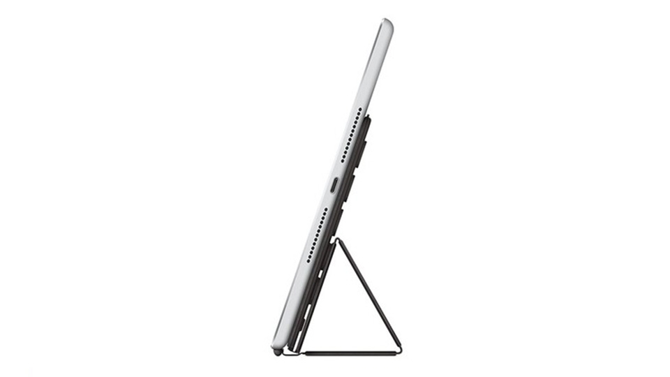 Phân biệt bộ ba bàn phím thông minh mà Apple thiết kế riêng cho iPad và iPad Pro 8