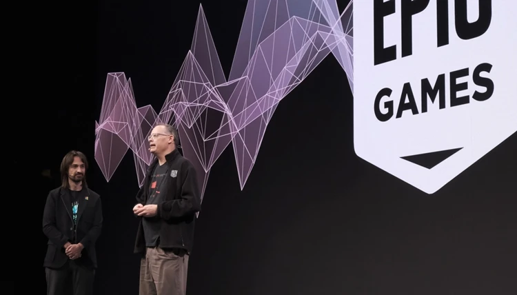 epic games ceo