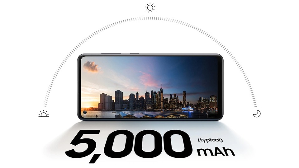 Samsung Galaxy A21s