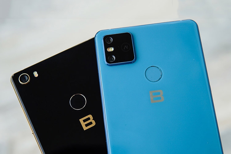 Giám đốc Bkav hé lộ kế hoạch trình làng Bphone giá rẻ 2