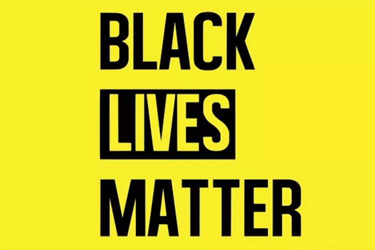 Black Lives Matter